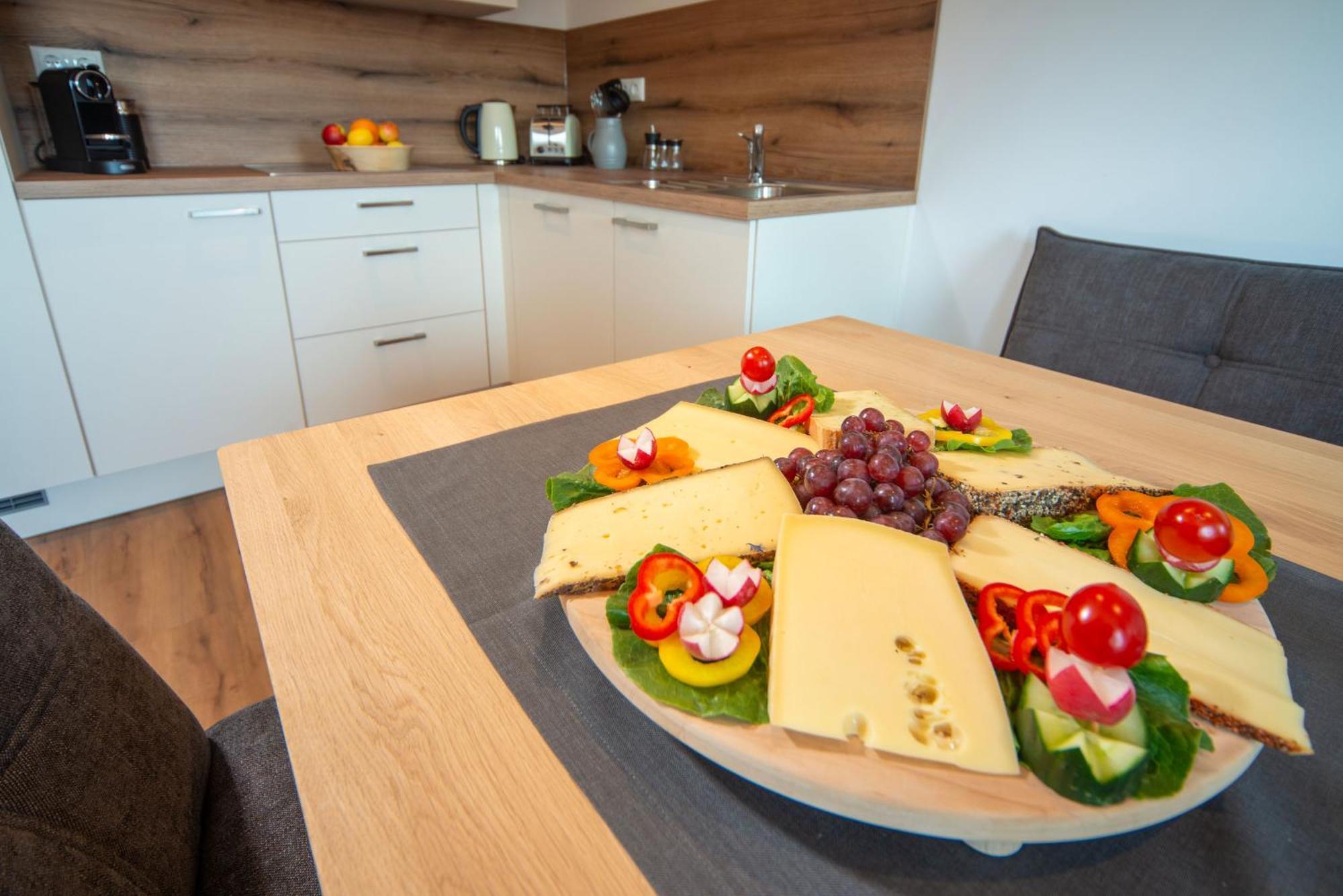 Ferienwohnung Immerschoen Pfronten Eksteriør billede