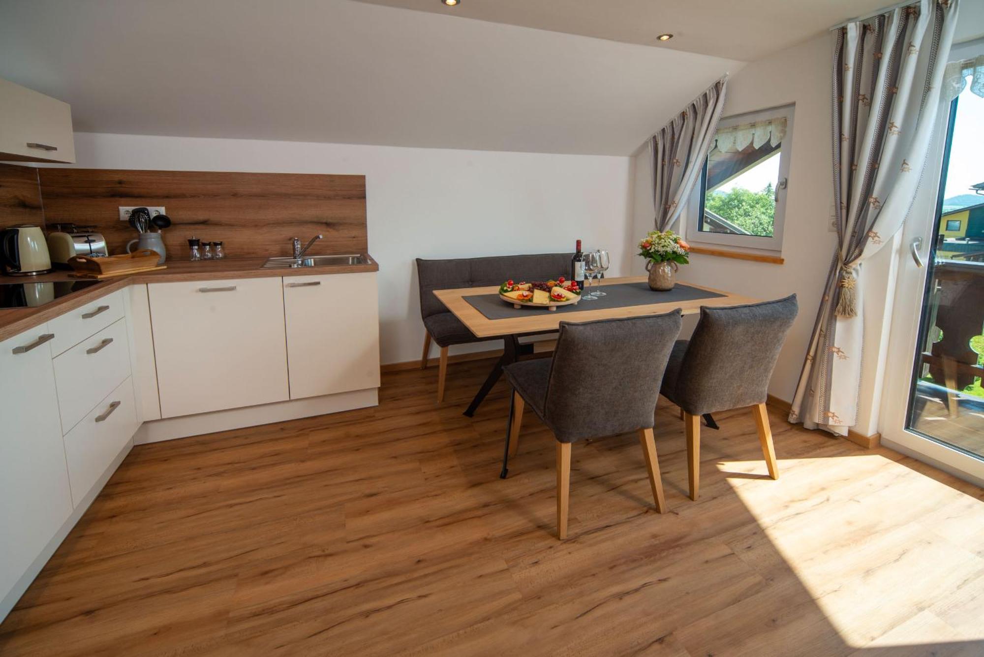 Ferienwohnung Immerschoen Pfronten Eksteriør billede
