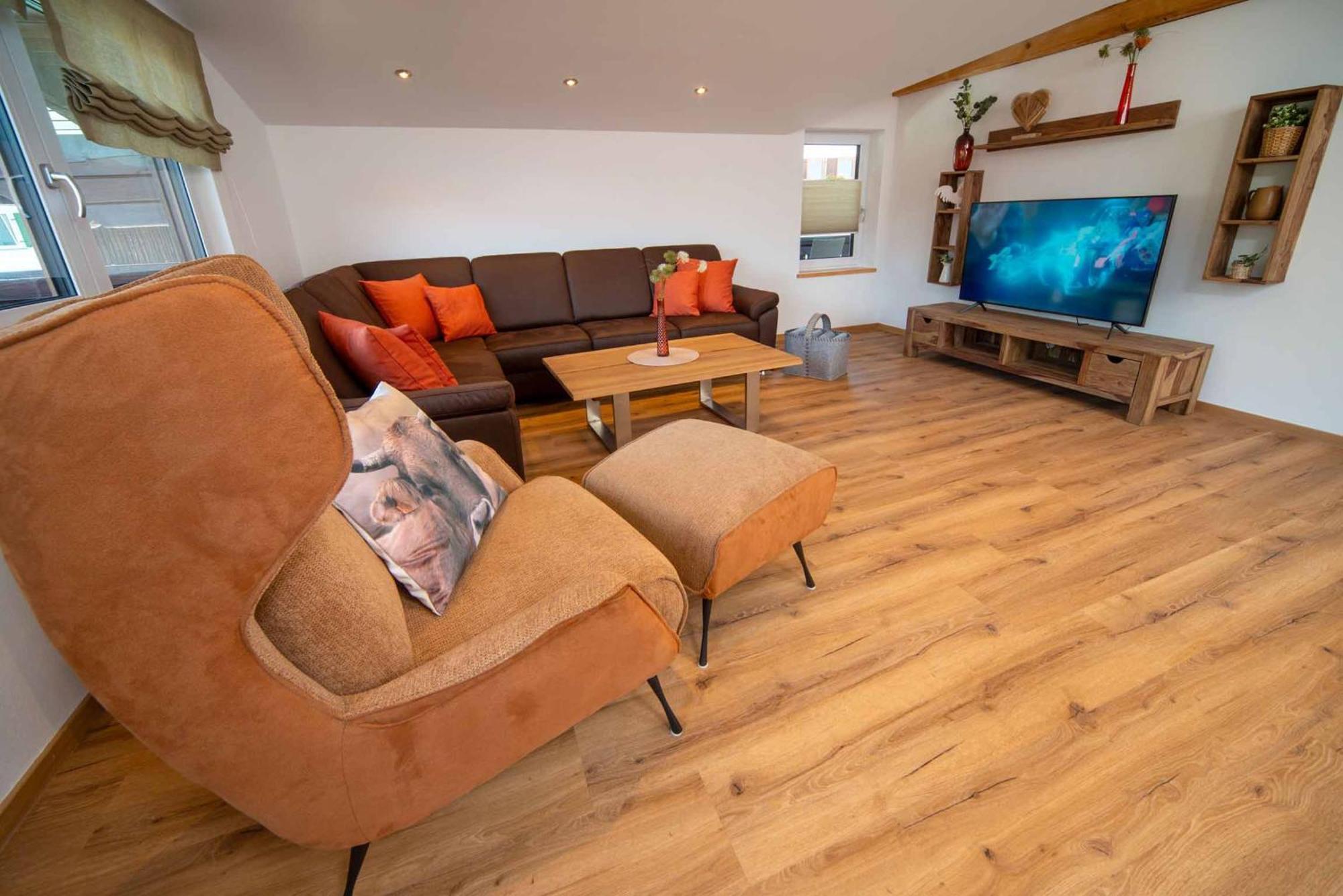 Ferienwohnung Immerschoen Pfronten Eksteriør billede