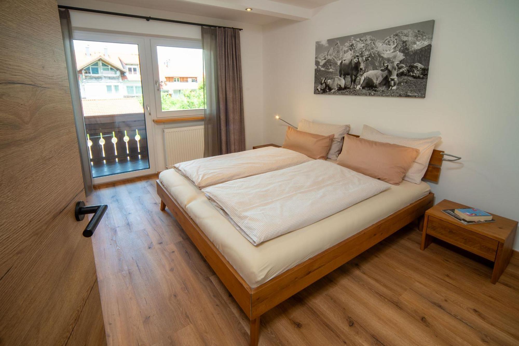 Ferienwohnung Immerschoen Pfronten Eksteriør billede
