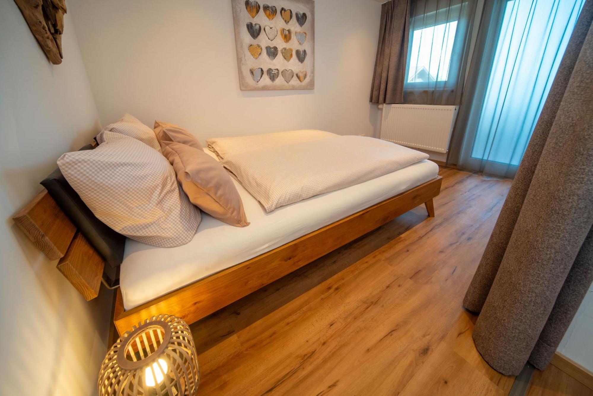 Ferienwohnung Immerschoen Pfronten Eksteriør billede