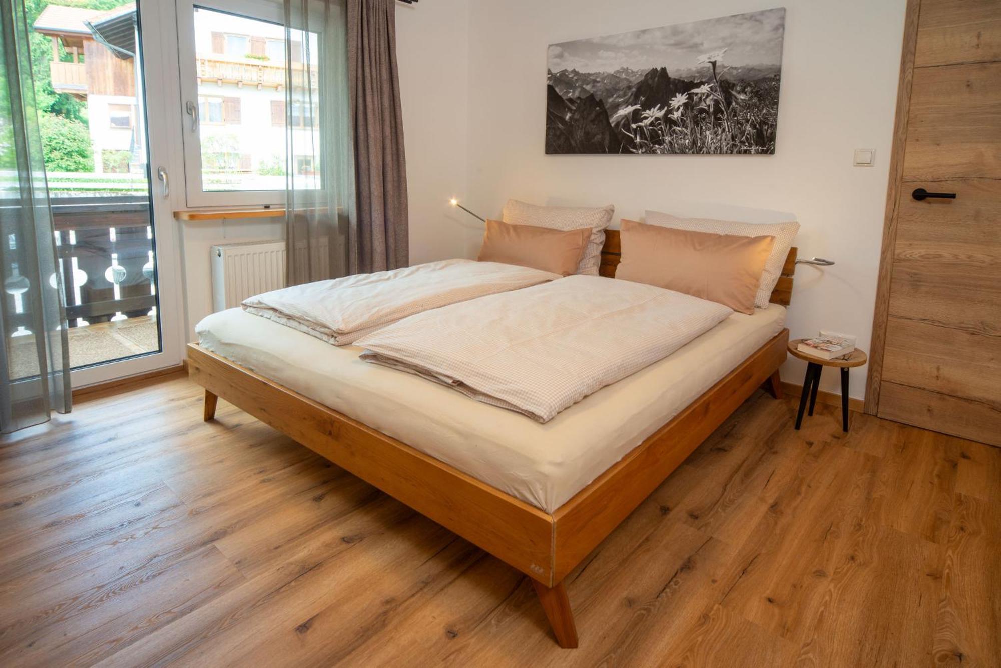 Ferienwohnung Immerschoen Pfronten Eksteriør billede