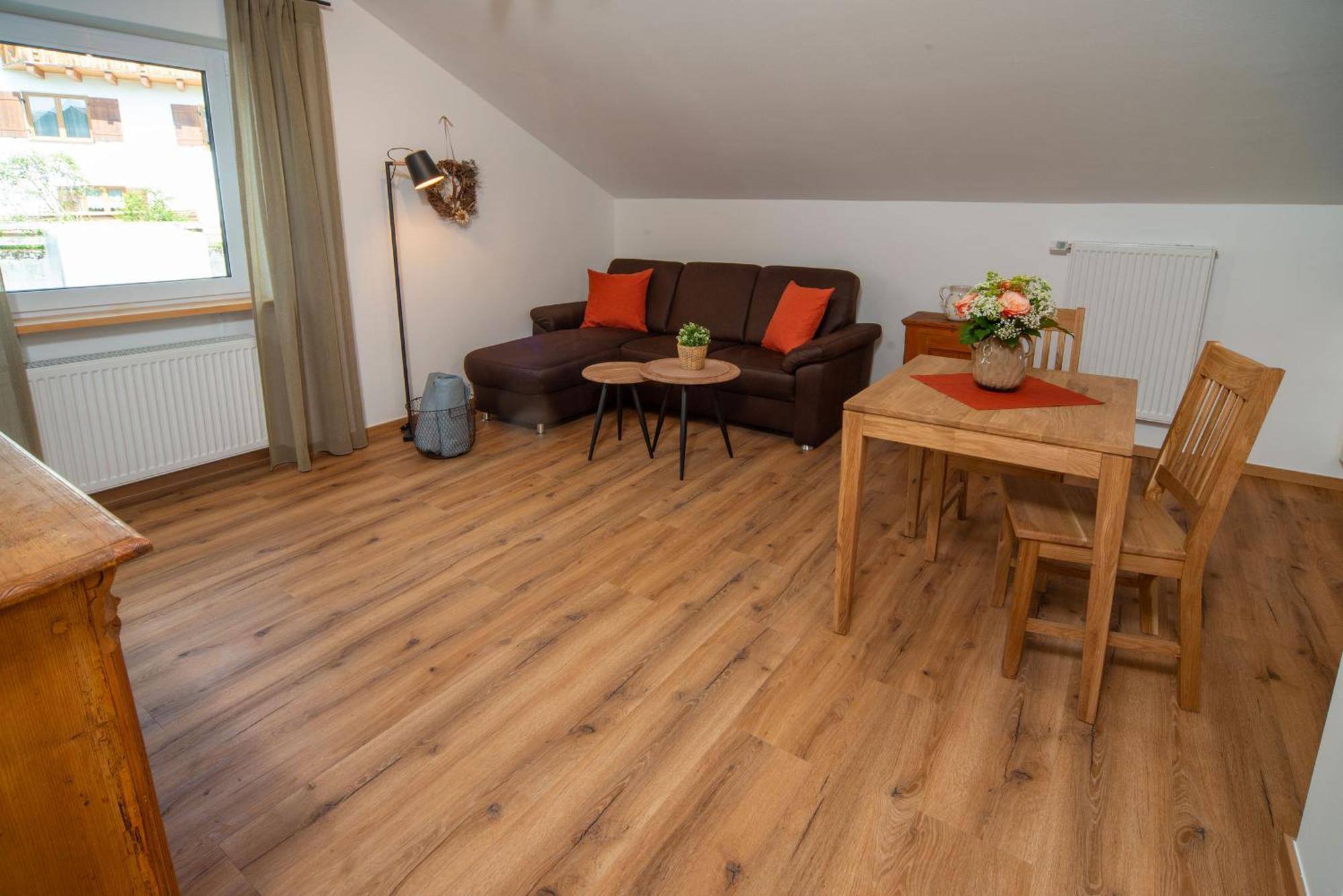 Ferienwohnung Immerschoen Pfronten Eksteriør billede